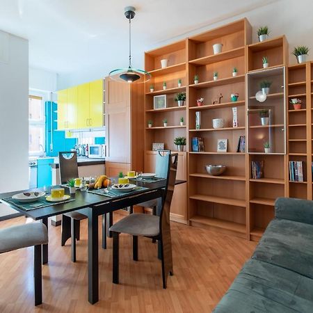 Comfort Suite Fiera Milano & San Siro Stadium Dış mekan fotoğraf