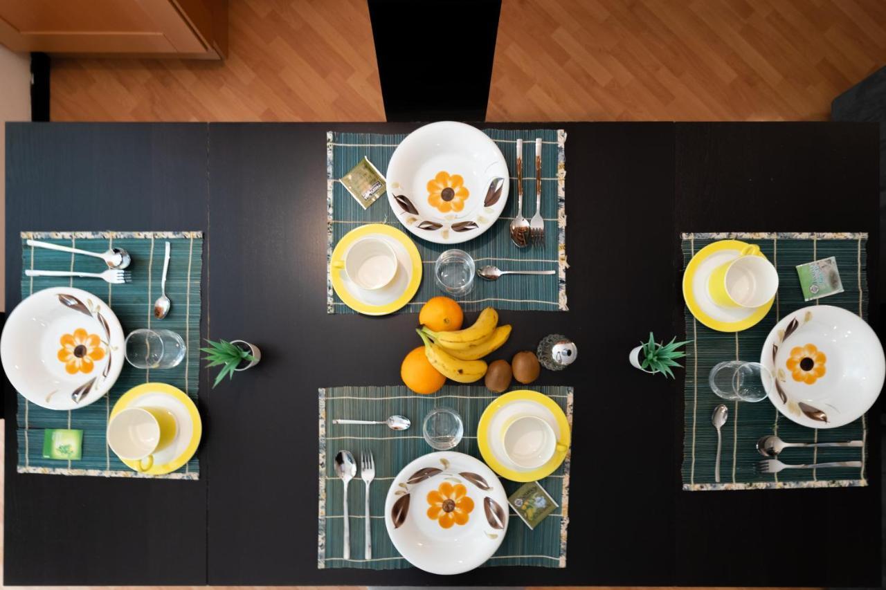 Comfort Suite Fiera Milano & San Siro Stadium Dış mekan fotoğraf