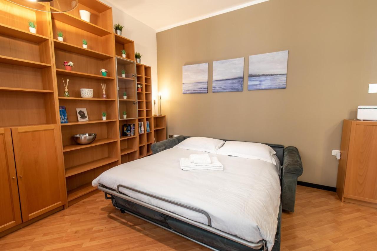Comfort Suite Fiera Milano & San Siro Stadium Dış mekan fotoğraf