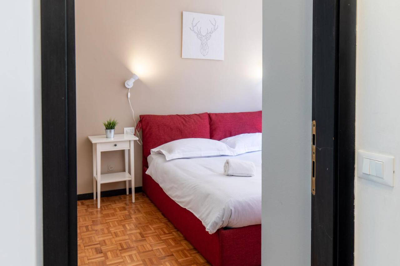 Comfort Suite Fiera Milano & San Siro Stadium Dış mekan fotoğraf